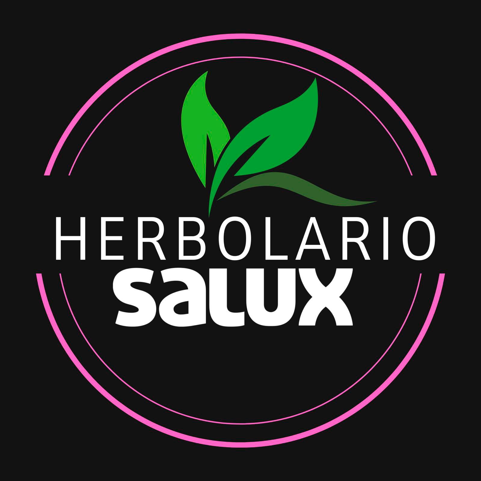 Herbolario Salux